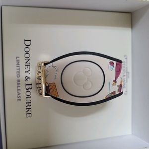 Dooney & Bourke Disney magic band